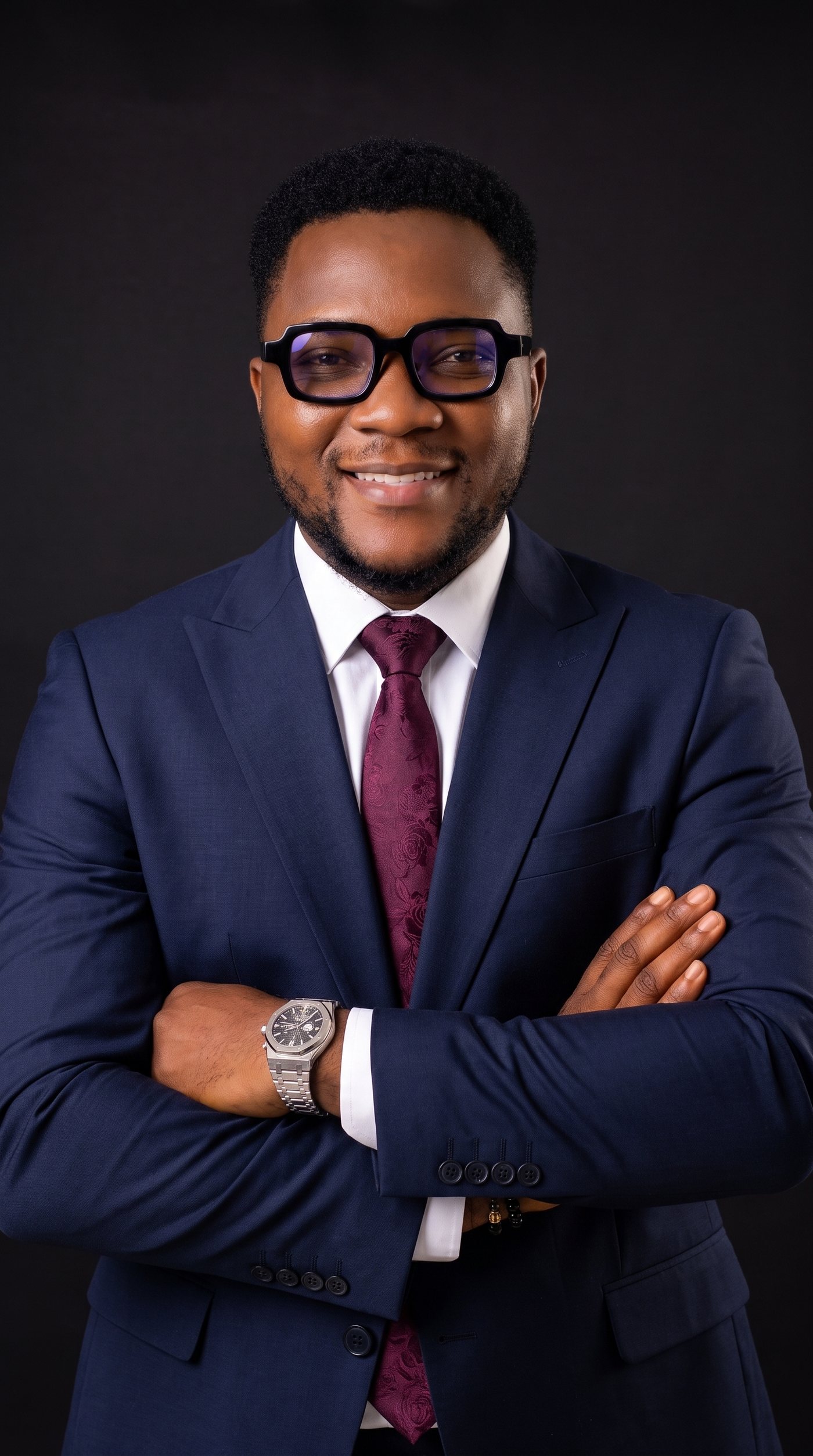Gbenga Iyanuoluwa
